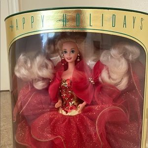 Barbie Special Edition